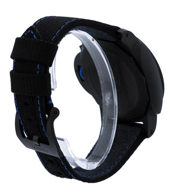 Panerai Luminor GMT PAM01176 Image 3